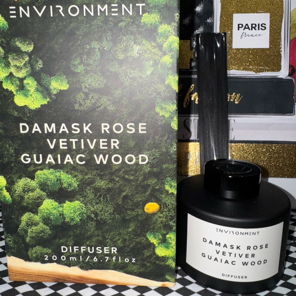 Environment Hotel Edition Diffuser